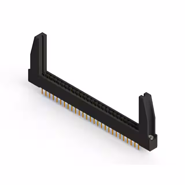 357-054-520-278 EDAC Inc.  Edgeboard Connectors
